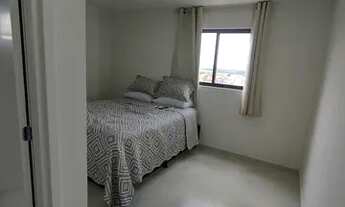 Imagem 5: Alugo no Josman Celino apartamento de dois quartos todo mobiliado