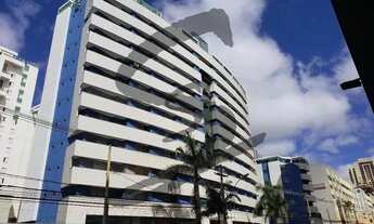 Imagem: Kit 26m², dividida, lazer, 1 vaga, aceita