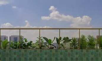 Imagem 4: Flat para venda com 22m² com 1 quarto em Intermares - Cabedelo - PB