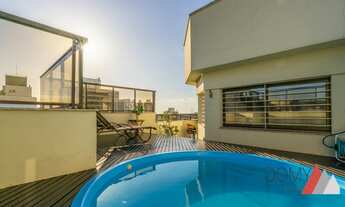 Imagem 2: Cobertura à venda 238m² por R$ 1.620.000 Menino Deus - Porto Alegre/RS