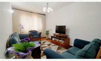 Imagem 3: Colônia - Jundiaí/SP - Residencial San Siro - Casa com 3 dormitórios à venda, 156 m²