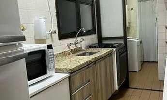 Imagem 7: Apartamento 3 dorms 1 vaga na Vila Clementino - 73 mt2