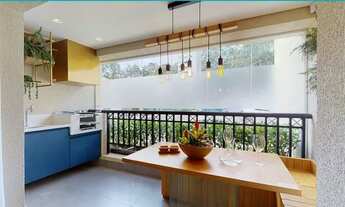 Imagem 6: Apartamento Lume Morumbi - oportunidade