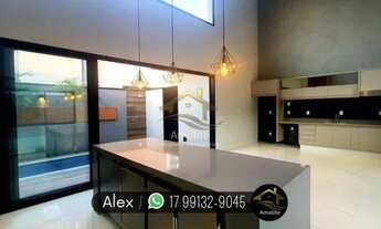 Imagem 6: CASA CONDOMÍNIO DAMHA IV EM SÃO JOSÉ DO RIO PRETO