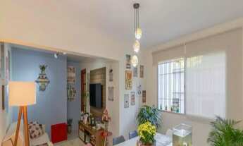 Imagem 3: APARTAMENTO COM 90M² NO CAMPO BELO