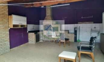 Imagem 3: Casa com 3 dormitórios, 1 suite, 3 vagas a venda na Pedreira -Zona Sul-SP