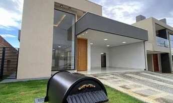 Imagem: Casa à venda 3 Quartos, 3 Suites, 4 Vagas