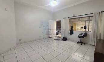 Imagem: Casa Padrão em Ribeirão Preto