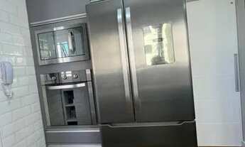 Imagem 5: Apartamento para Venda em São Paulo, MOEMA, 3 dormitórios, 3 banheiros, 1 vaga