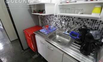 Imagem 3: Santo André - Conjunto Comercial/sala - Centro