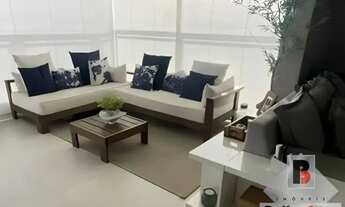 Imagem 2: Apartamento com vista livre na mooca