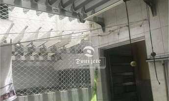 Imagem 6: Sobrado com 2 dormitórios à venda, 160 m² por R$ 580.000,00 - Santa Maria - São Caetano do