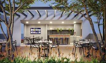 Imagem 3: Apartamento para Venda em São Paulo, Cidade São Mateus, 2 dormitórios, 1 banheiro