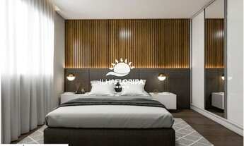 Imagem 6: FLORIANóPOLIS - Apartamento Padrão - Ingleses