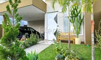 Imagem 3: Casa à venda no Swiss Park - Campinas/SP