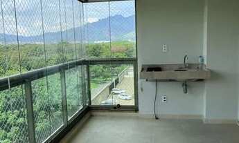 Imagem 3: APARTAMENTO RESERVA DO PARQUE