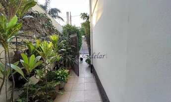 Imagem 3: Casa à venda no Jardim Paulistano