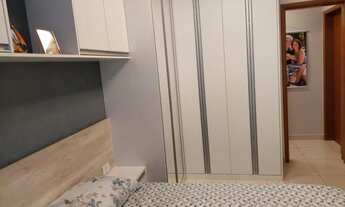 Imagem 2: Apartamento para venda tem 68 metros quadrados com 2 quartos em Enseada - Guarujá - SP