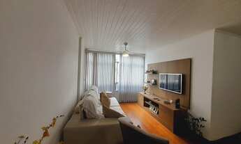 Imagem 1: Apartamento para venda possui 155 metros quadrados com 3 quartos em Icaraí - Niterói - RJ