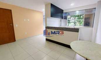 Imagem: Apartamento com 1 quarto para alugar, 38