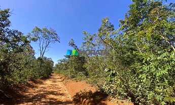 Imagem 6: CORDISBURGO - Fazenda - Zona Rural