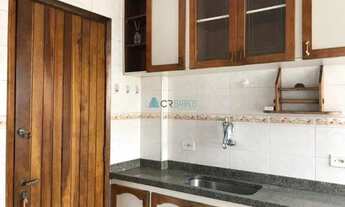 Imagem 4: Apartamento com 2 quartos, 60 m², aluguel por R$700/mês - Campo Grande - Rio de Janeiro/RJ