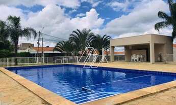 Imagem 5: Casa com 3 dormitórios para alugar, 120 m² por R$ 1.440,00/mês - Jardim Nazareth - Marília