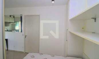 Imagem 7: Apartamento para Aluguel - Tatuapé, 1 Quarto, 28 m2