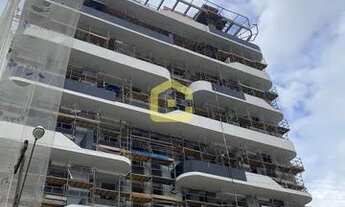 Imagem 6: Apartamento à venda no Empreendimento Terrazzo Tomio em fase final de obra, com entrega pa