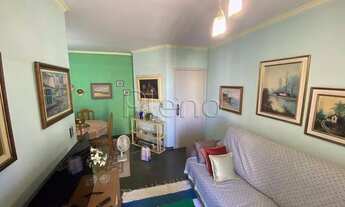 Imagem: Apartamento - Centro - Campinas