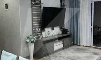 Imagem 3: Apartamento com Varanda Gourmet a Venda no Tremembé