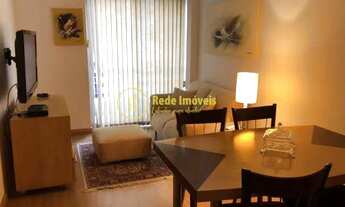 Imagem 2: Apartamento para Locação em Moema - São Paulo, SP