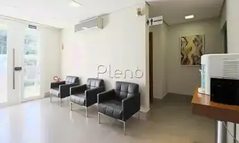 Imagem 6: Casa - Parque Taquaral - Campinas