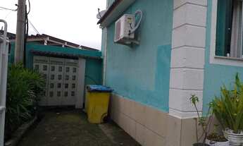 Imagem 2: CASA CONDOMÍNIO FECHADO 2 SUÍTES TAQUARA!