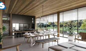 Imagem 4: Lote em condomínio à venda SALVATERRA