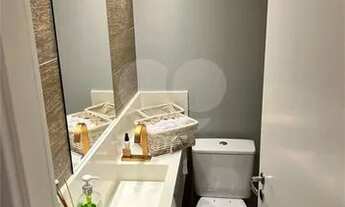 Imagem 4: Apartamento 3 quartos,2 salas , 2 vagas Casa Verde, próximo a marginal Tiete e Avenida Brá