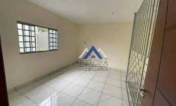Imagem 7: Casa com 2 dormitórios para alugar, 100 m² - Jardim Olímpico - Londrina/PR