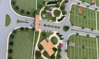 Imagem 4: PARTICULAR]Vendo terreno 499m2 Recanto das Aguas Nova Odessa