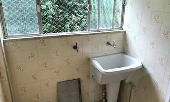 Imagem 5: Apartamento para aluguel possui 50 metros quadrados com 2 quartos em Vila Cláudia - São Pa