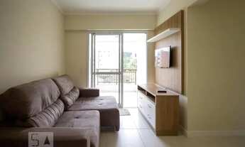 Imagem 3: Apartamento para Aluguel - Itacorubi, 2 Quartos, 72 m2