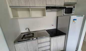 Imagem 7: Flat novo e completo, lavanderia coletiva no prédio, sem fiador a alguns metros da Paulist