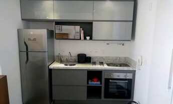 Imagem 5: FLAT INDI VILA OLÍMPIA PARA ALUGUEL !!