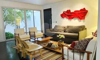 Imagem: São Paulo - Casa Padrão - VILA MADALENA