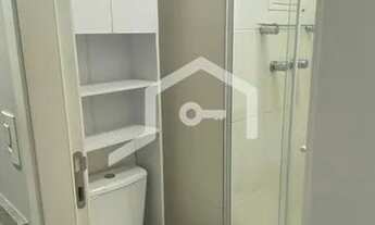 Imagem 5: Apartamento à venda com 47 m², 1 dormitório e 1 vaga - Campo Belo - São Paulo - SP