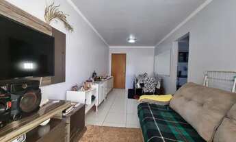 Imagem 2: Apartamento à venda, 2 quartos, 1 vaga, Vila Teixeira Marques - Limeira/SP