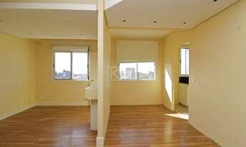 Imagem 3: Apartamento para Venda - 37m², 1 dormitório, 1 vaga - Floresta