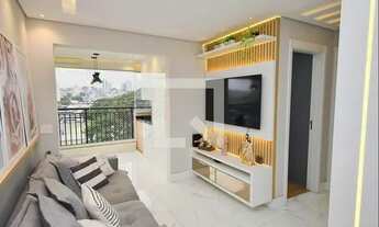 Imagem 4: Apartamento para Aluguel - Vila Guilherme, 2 Quartos, 63 m2