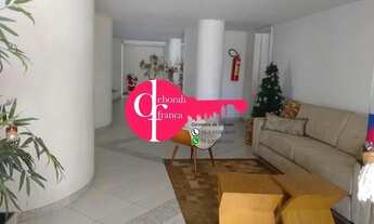 Imagem 4: Apartamento com 3 quartos sendo 1 suite no centro da cidade