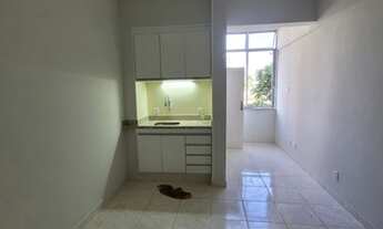 Imagem: Kitnet/conjugado para aluguel possui 20