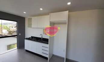 Imagem 6: Studio com moveis planejados, 32 m² - Campeche - Florianópolis/SC